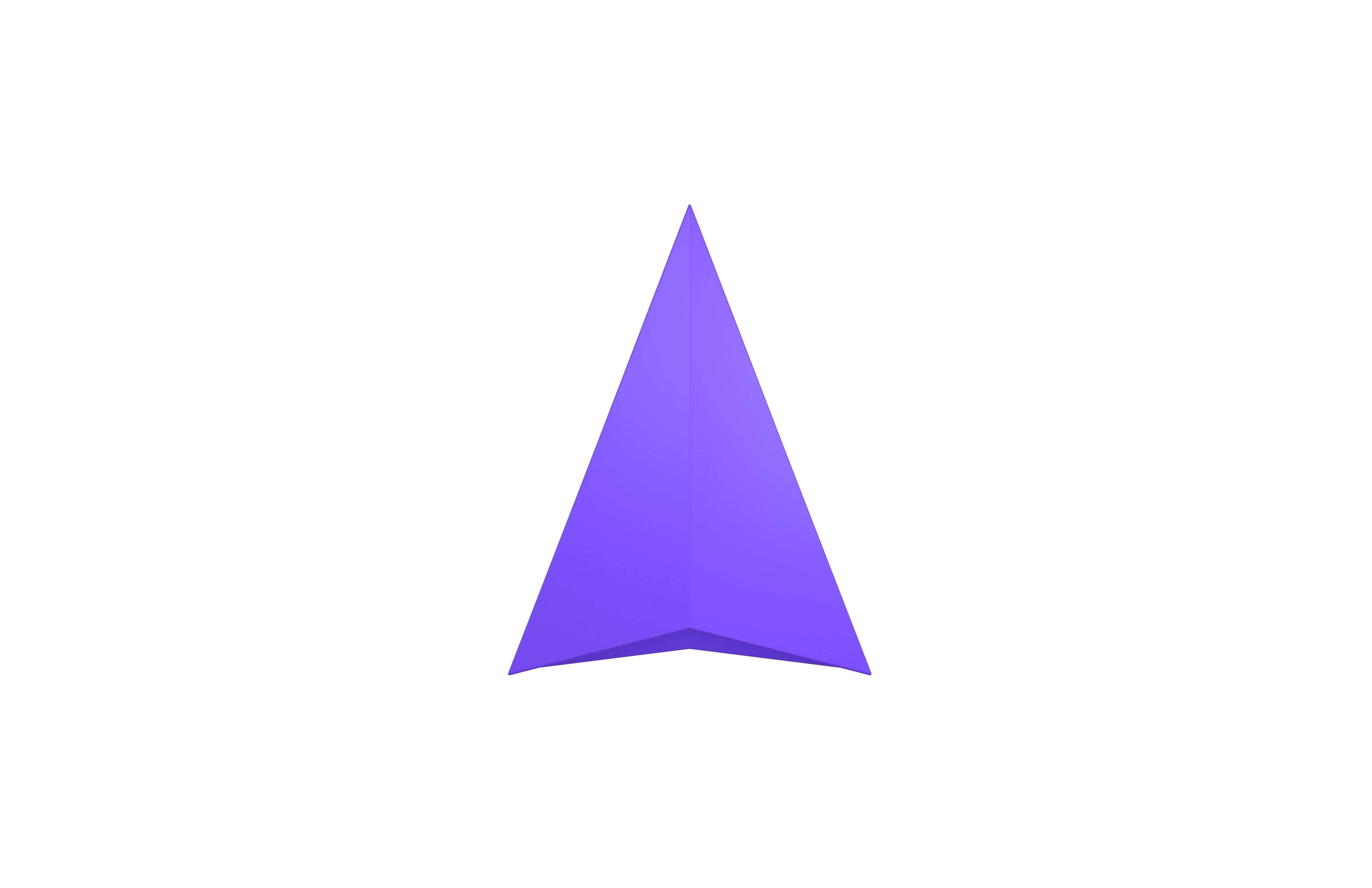 Arrow V2 Pack 01 Low-poly 3D model_29