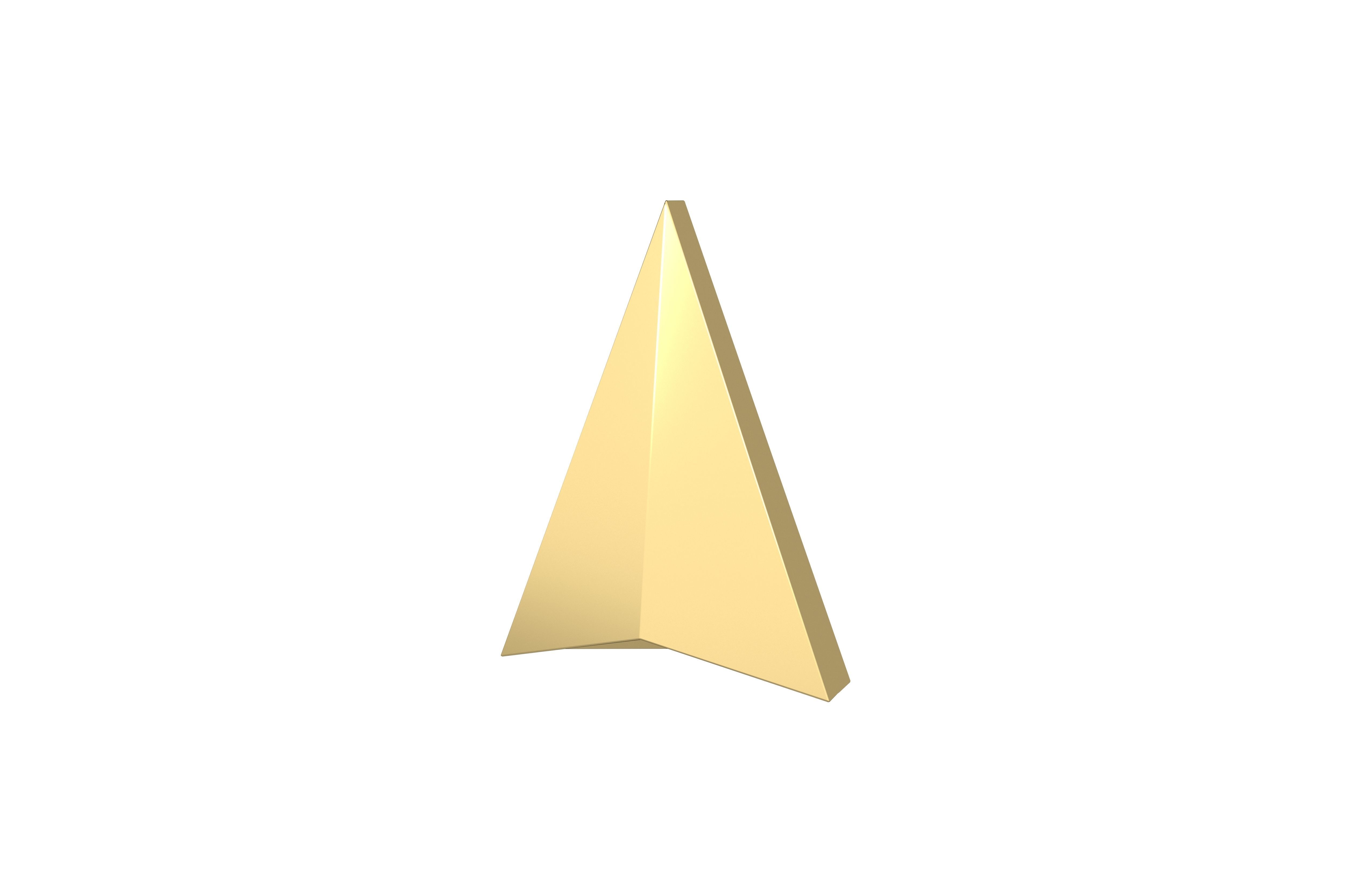 Arrow V2 Pack 01 Low-poly 3D model_43