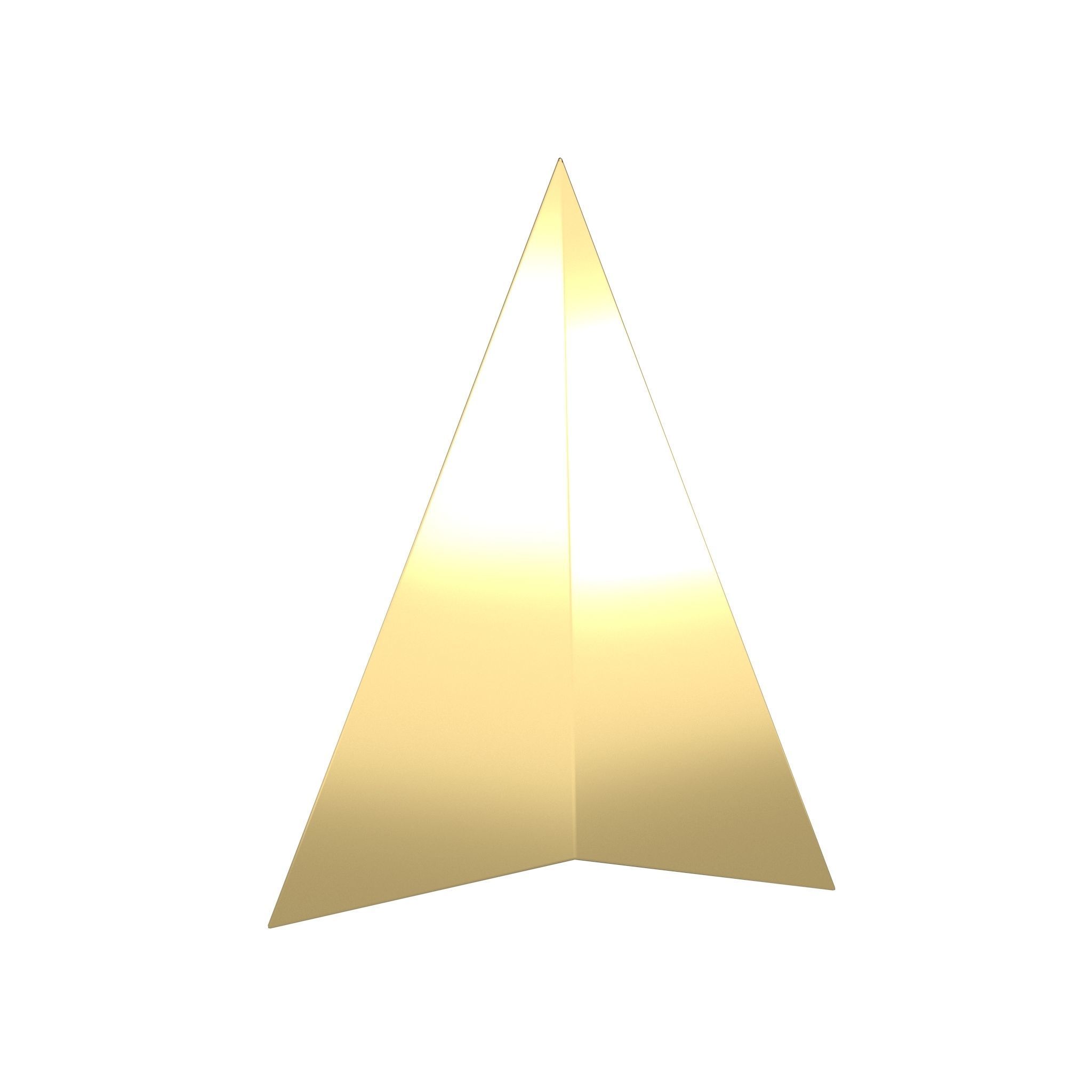 Arrow V2 Pack 01 Low-poly 3D model_41