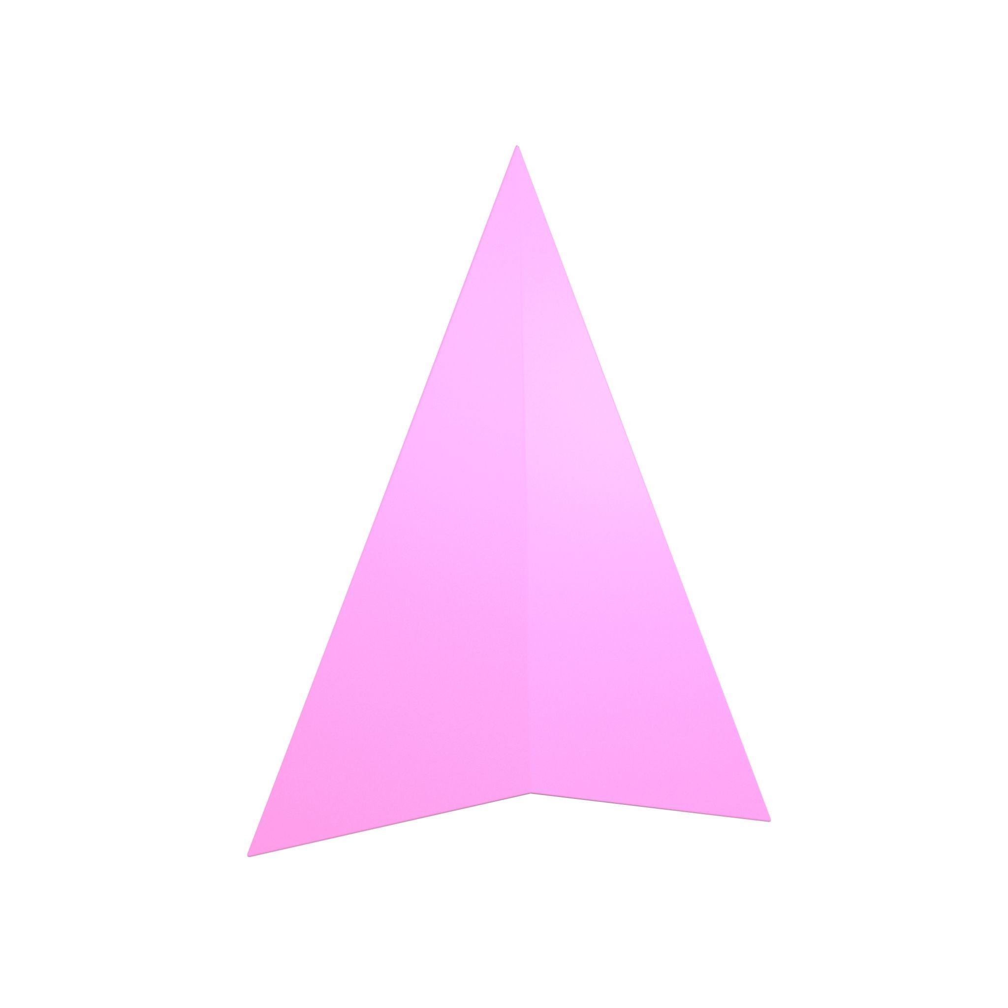 Arrow V2 Pack 01 Low-poly 3D model_38