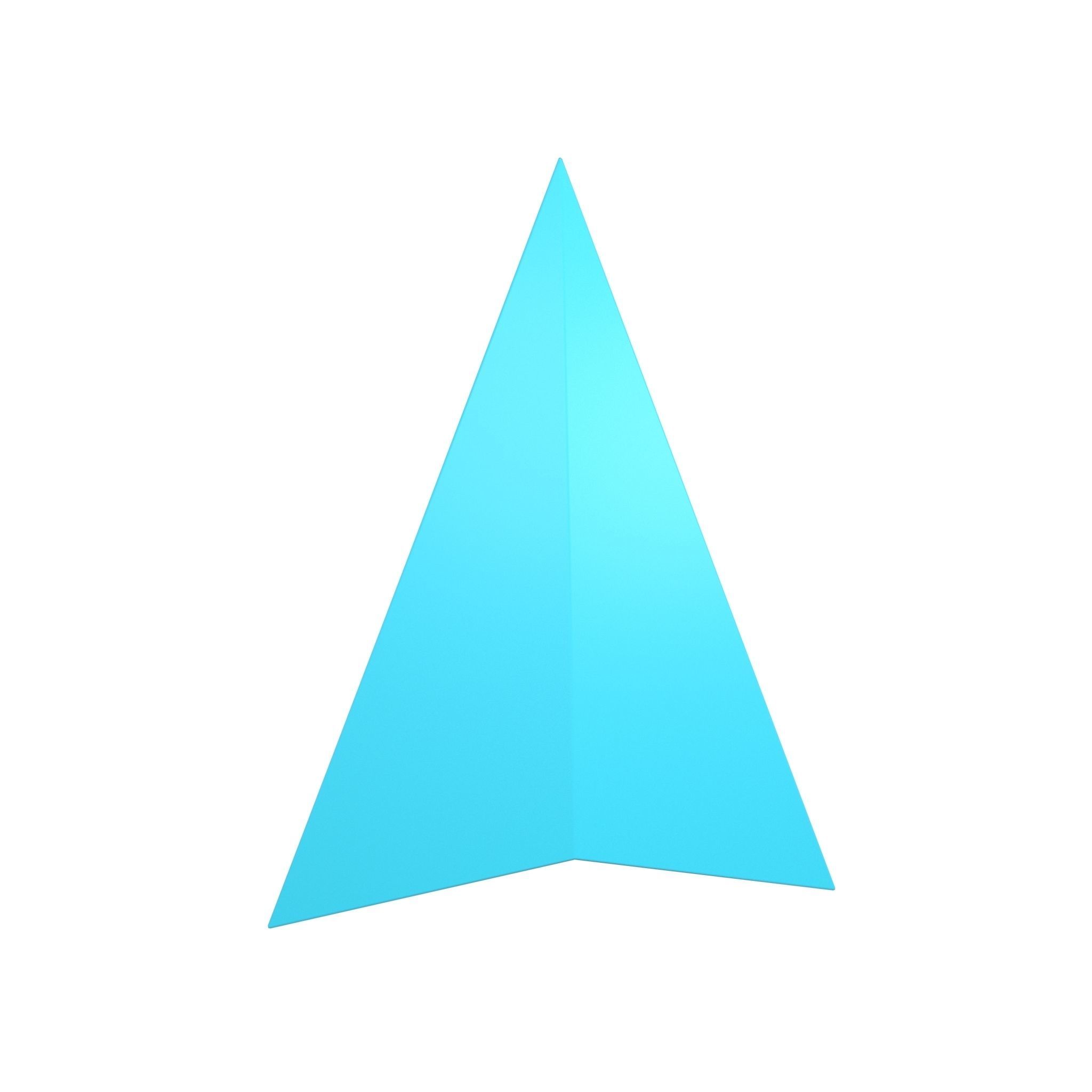 Arrow V2 Pack 01 Low-poly 3D model_21