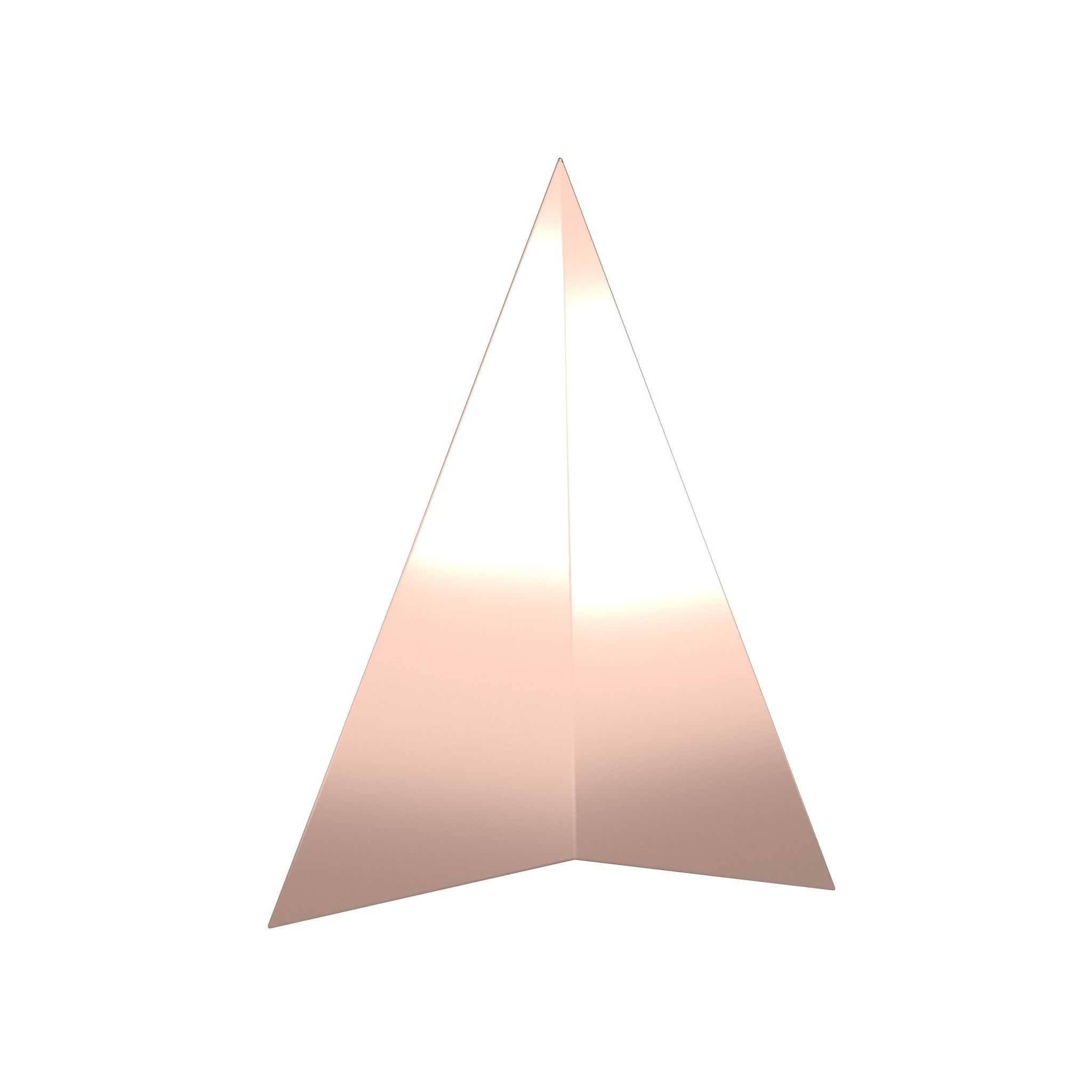 Arrow V2 Pack 01 Low-poly 3D model_49