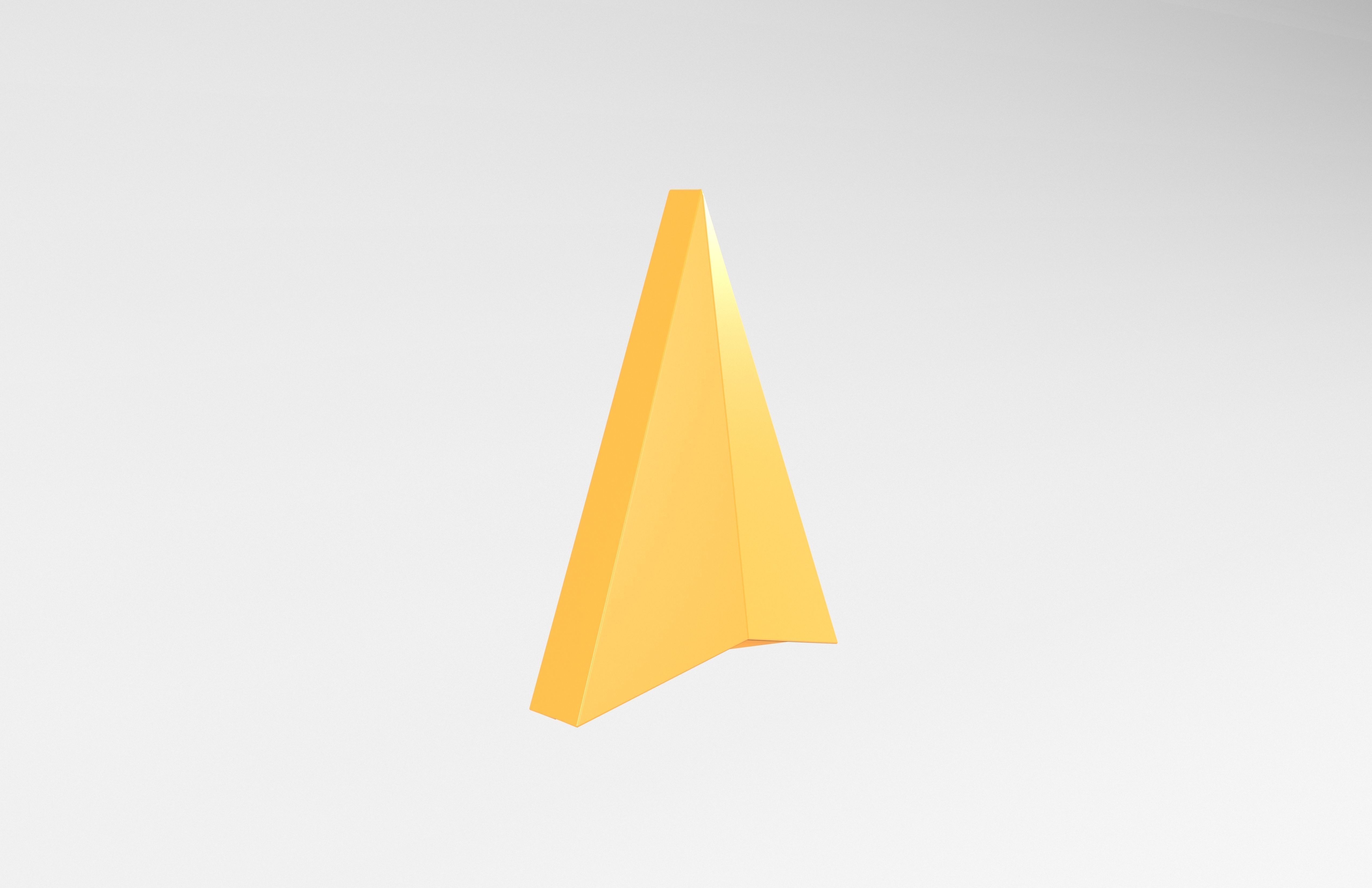 Arrow V2 Pack 01 Low-poly 3D model_12