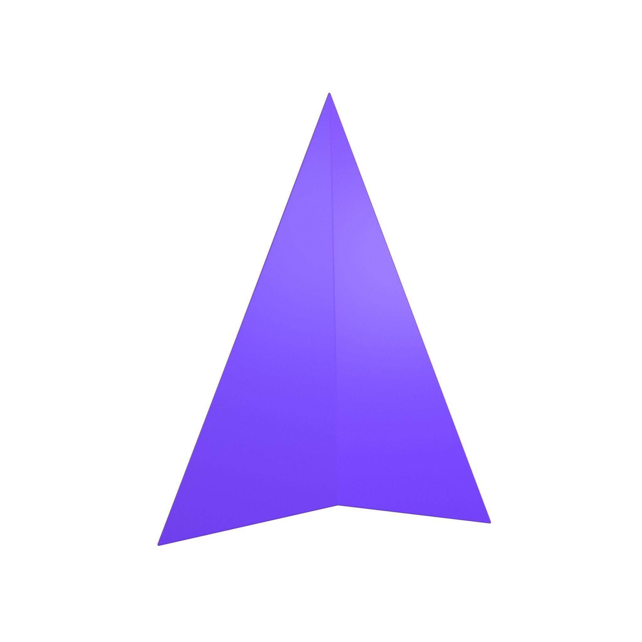 Arrow V2 Pack 01 Low-poly 3D model_30