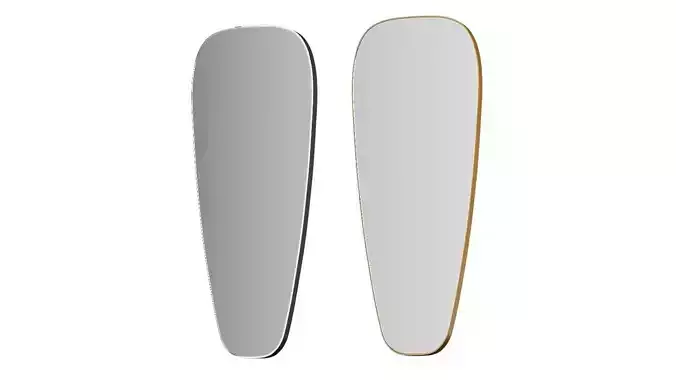 Teardrop by Clear Home Design