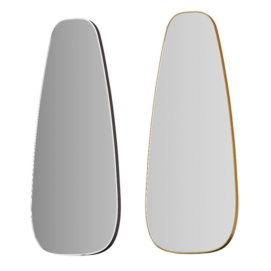 Teardrop by Clear Home Design 3D model_1