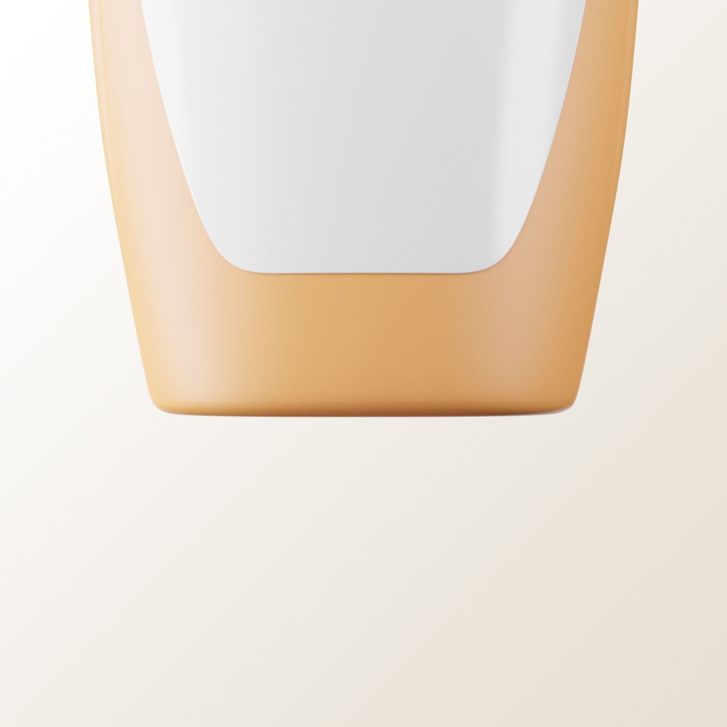 Loreal Shampoo Bump Bottle 450ml Packaging Mockup 3D model_6