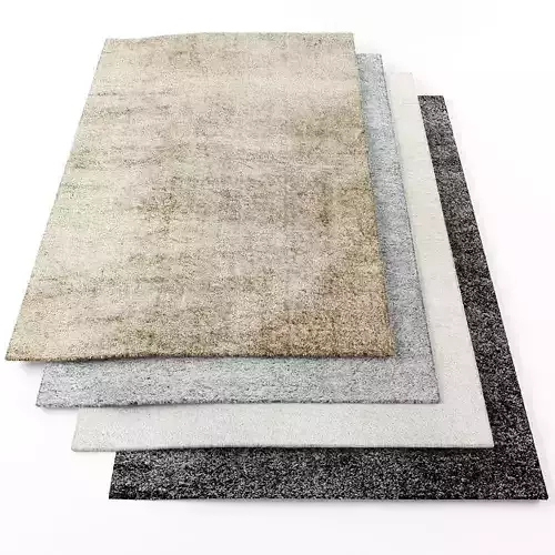 Rugs-1244 three rugs