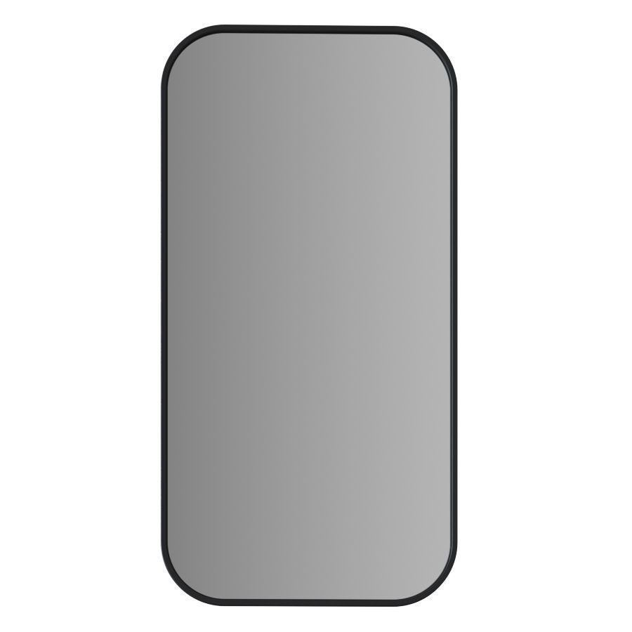 Racetrack Mirror by Clear Home Design 3D model_2