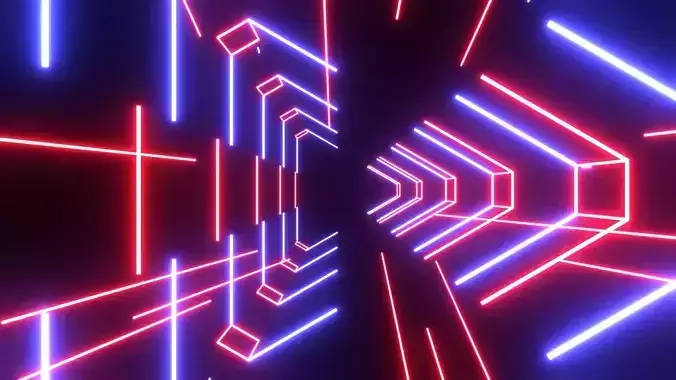 Loop Motion graphic