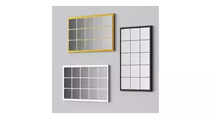 Hammonton Mirror by Birch Lane