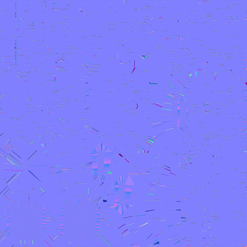 Ballista Weapon -  Arrow Shooter Low-poly 3D model_26