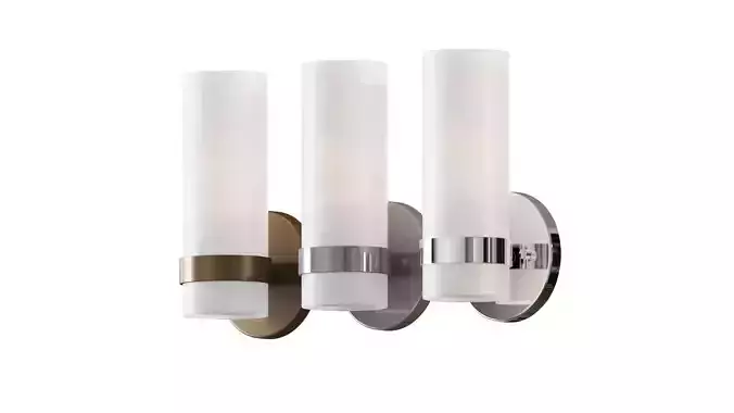 Milano Wall Light by Kuzco Lighting