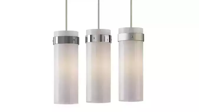 Milano Pendant by Kuzco Lighting