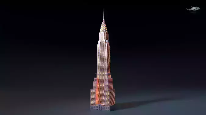 Chrysler Building