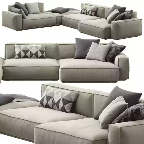 Arflex Marechiaro XIII Composition MH6