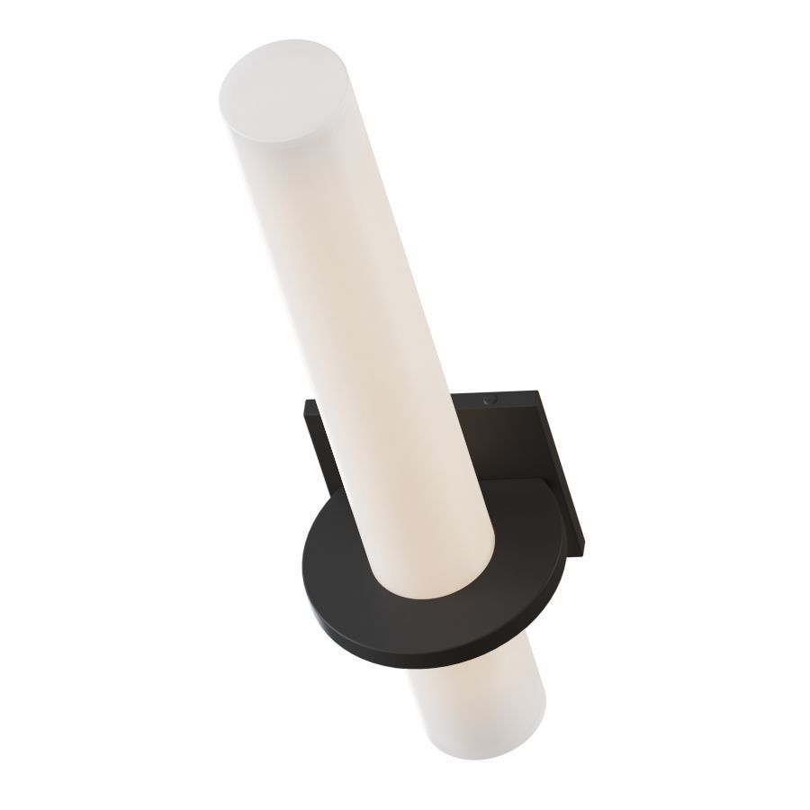 Bhutan Wall Light By Kuzco Lighting 3D model_2