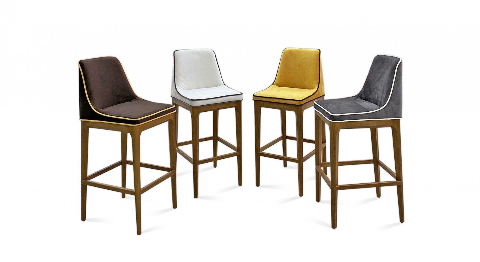 Family One-Floor House Visualization in 3Dmax by Nazar Decor 3D model_14