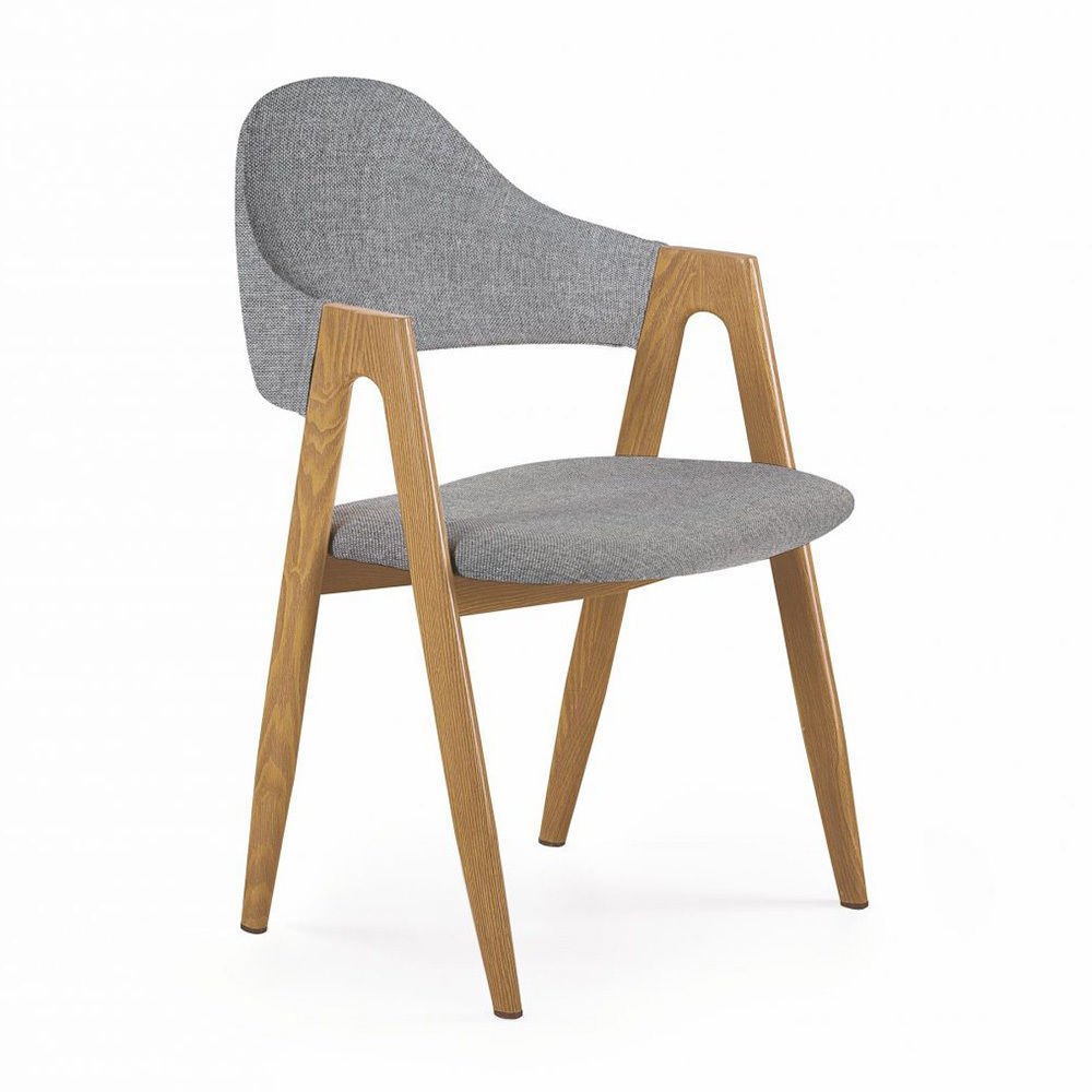 Family One-Floor House Visualization in 3Dmax by Nazar Decor 3D model_12