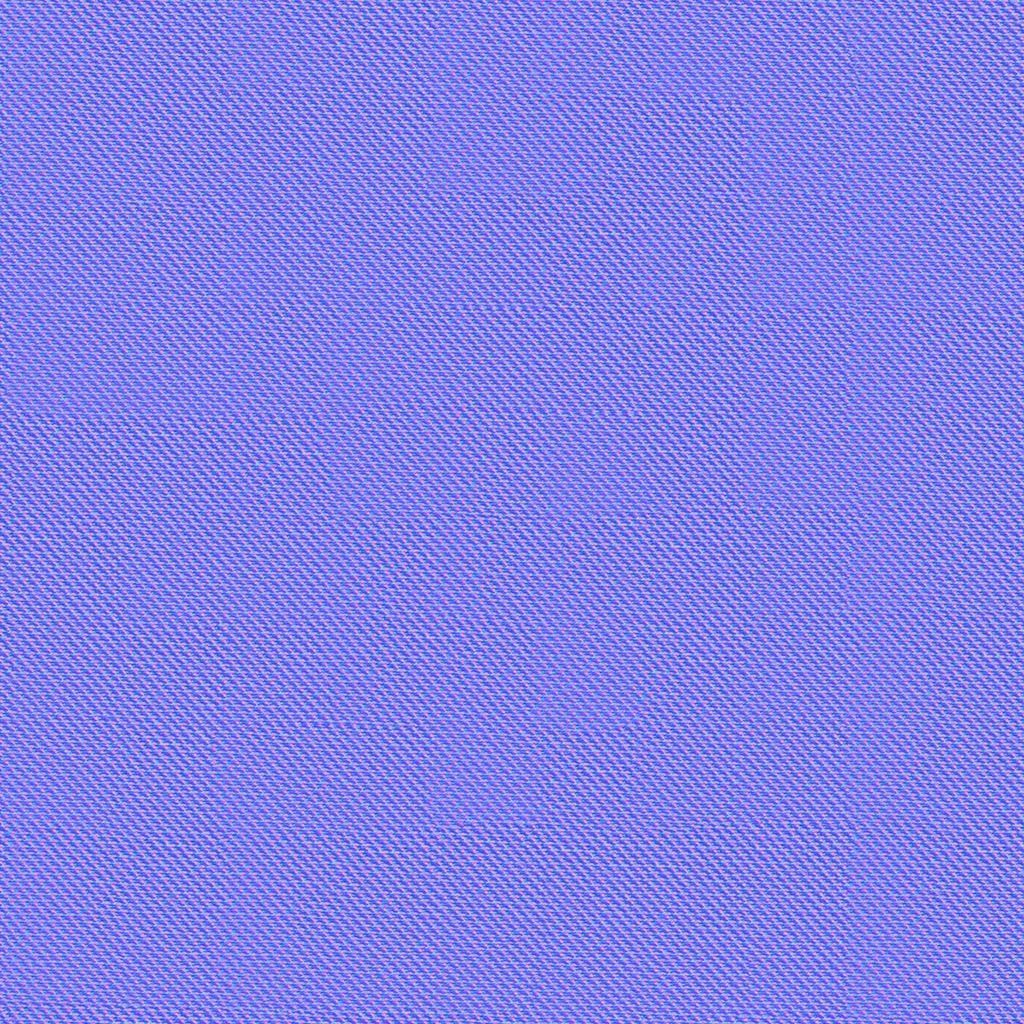 Girls Pinafore dress Low-poly 3D model_12