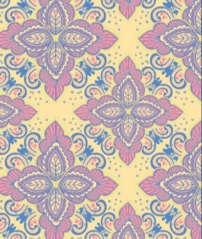 Girls Pinafore dress Low-poly 3D model_21