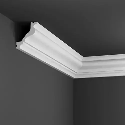Cornice Moulding 