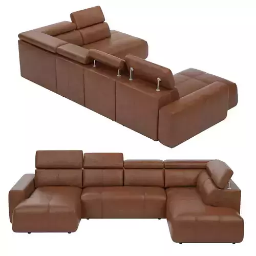 Bf modular sofa