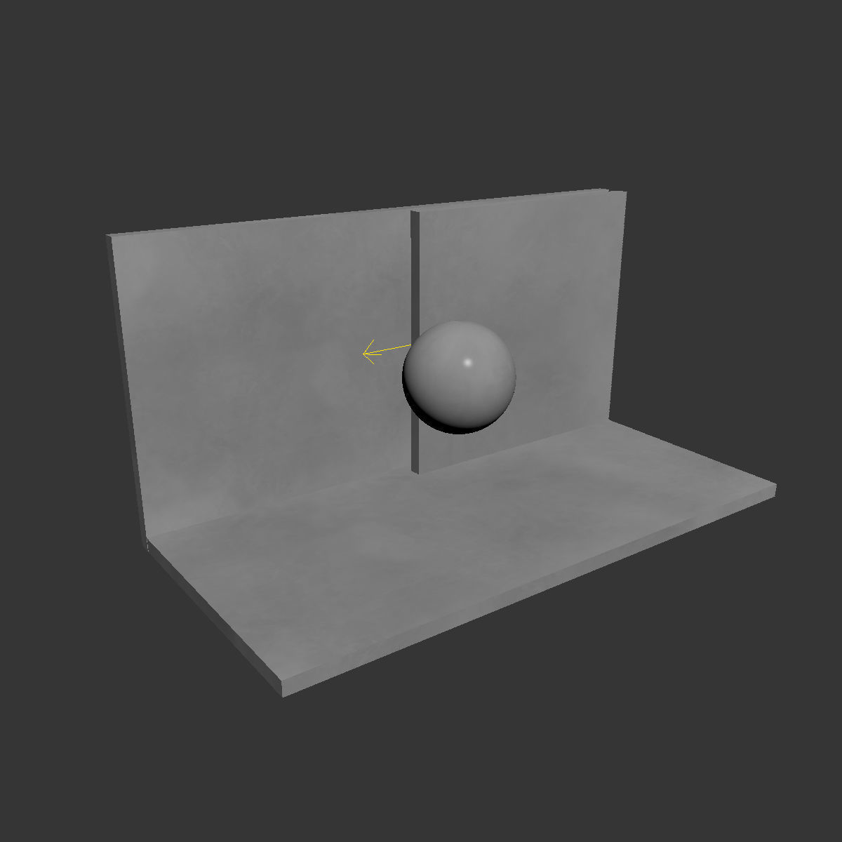 Grey stucco texture Texture_5