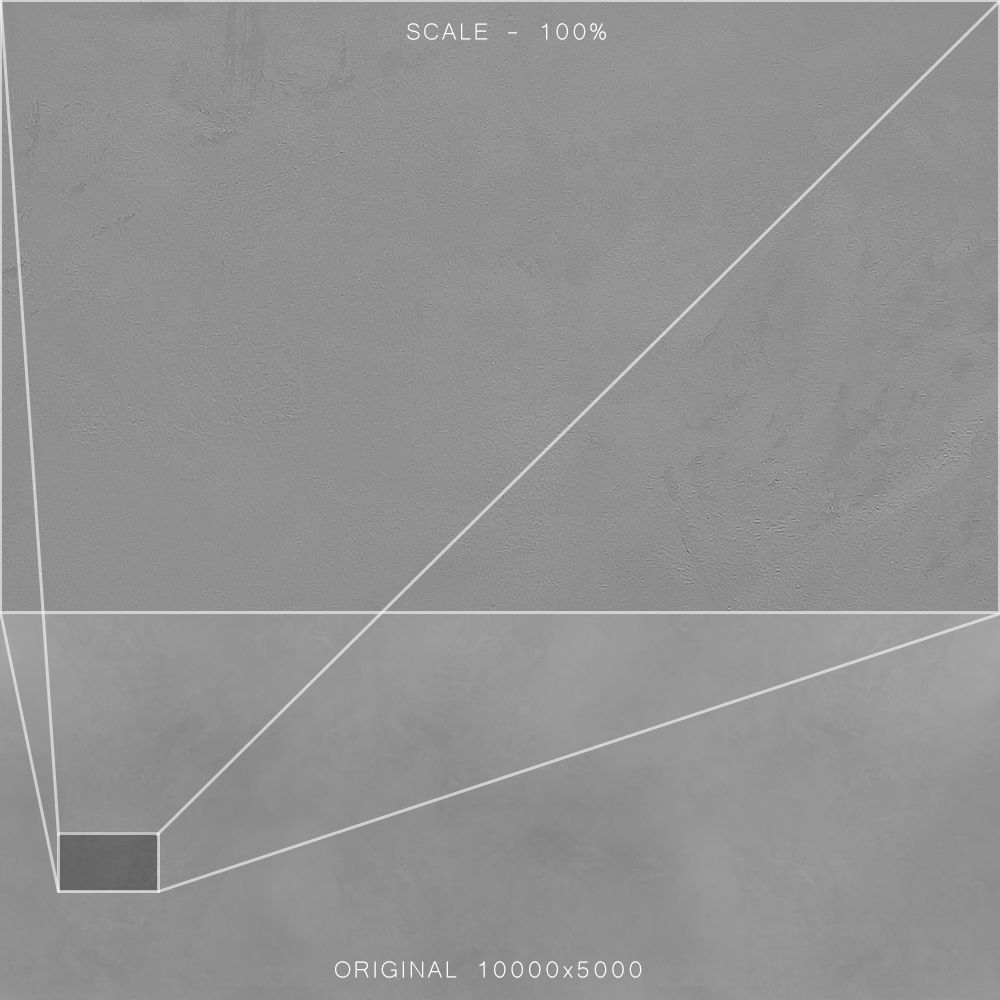 Grey stucco texture Texture_4