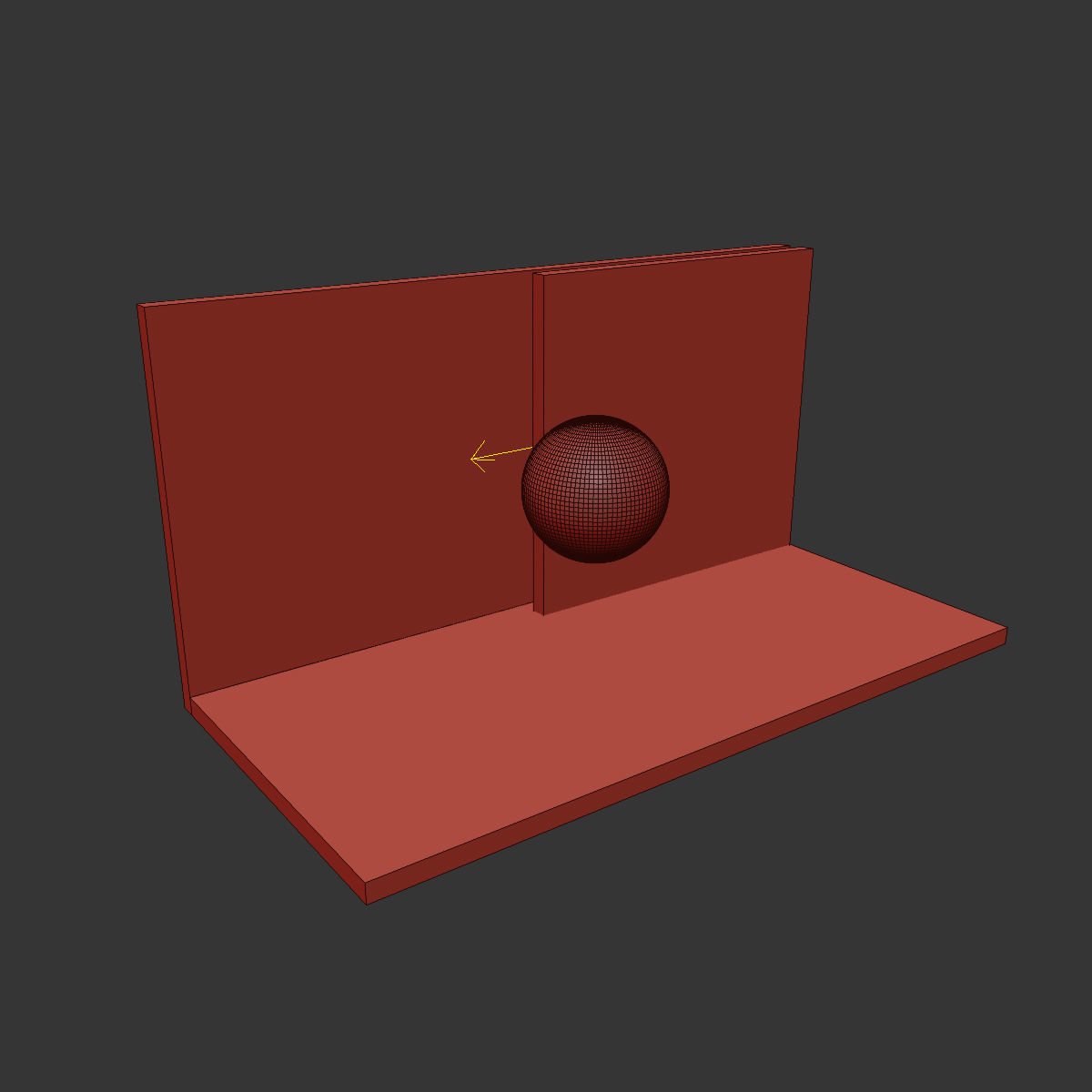 Grey stucco texture Texture_7