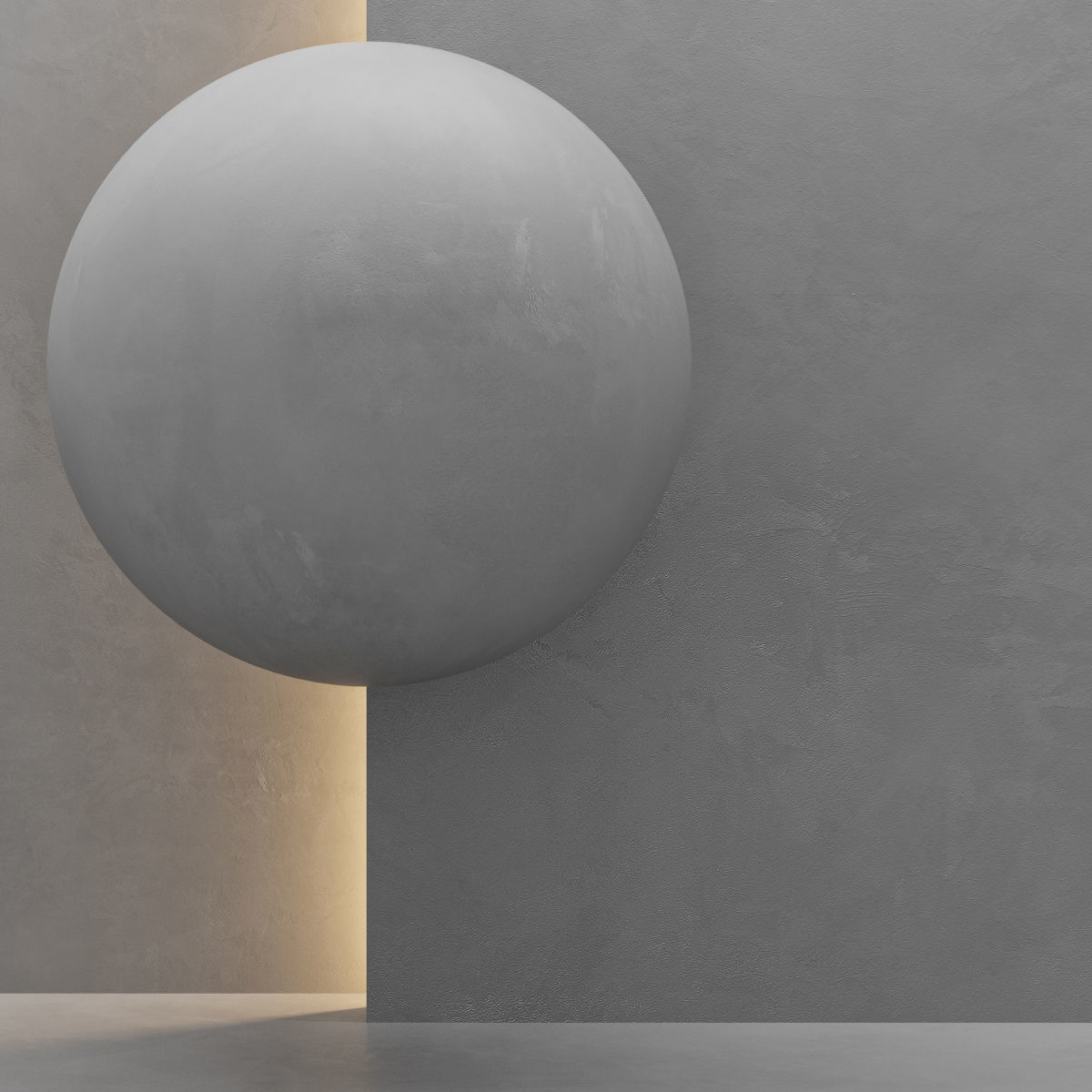 Grey stucco texture Texture_2