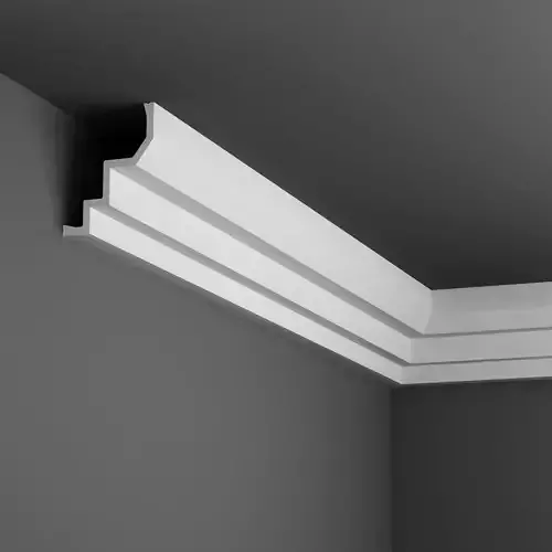 Cornice Moulding
