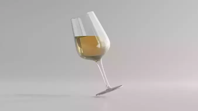 Wine Glass