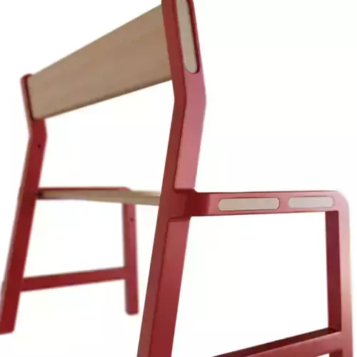 Children bench Furniture 