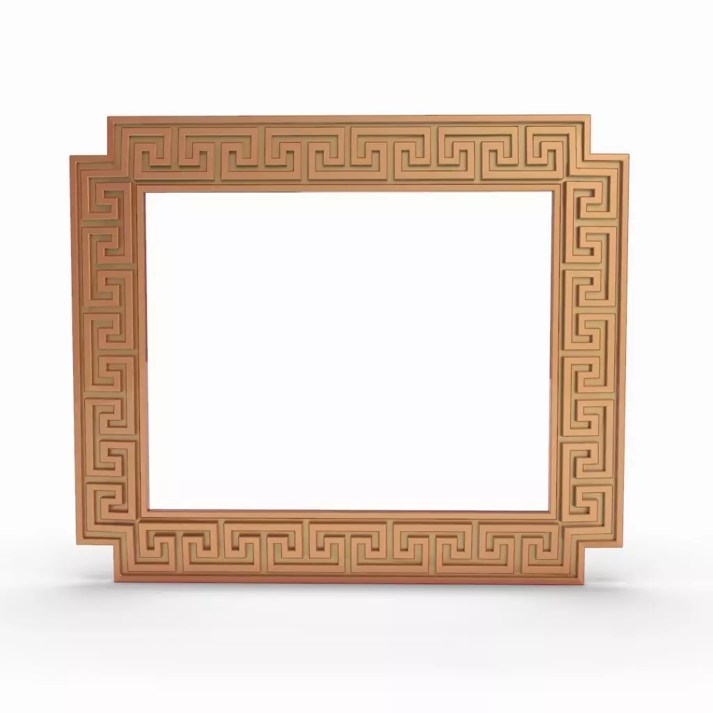 Frame 355 3D model 3D printable | CGTrader