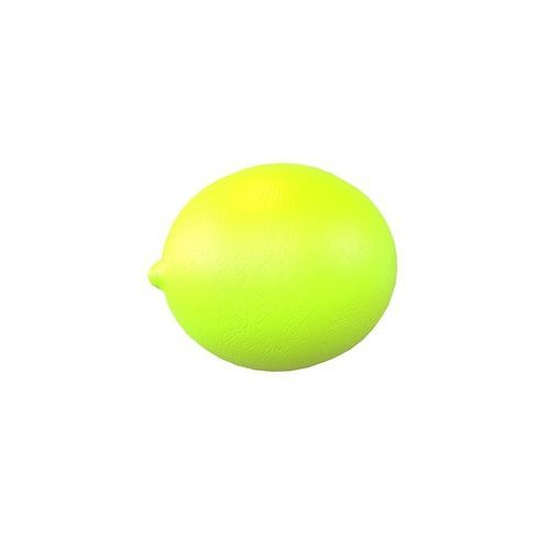 Lemon v1 004 Low-poly 3D model