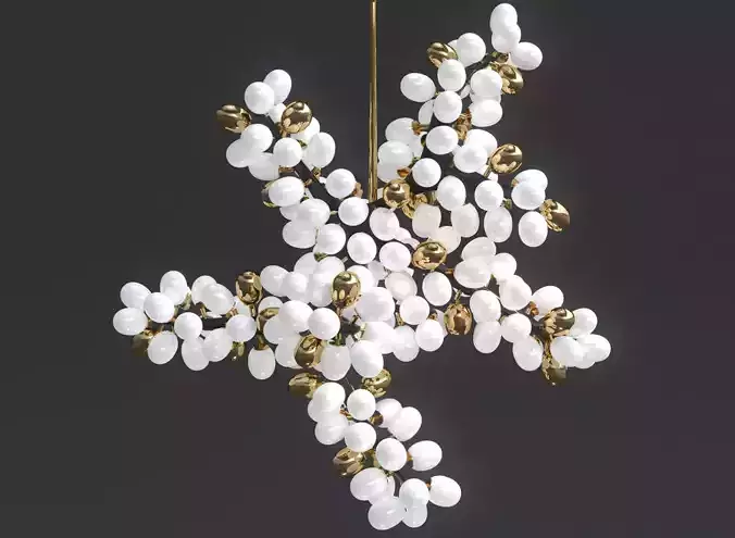 Valiant Chandelier-1