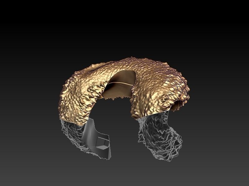 Emma Frost - Sexy Chick 3D print model_29