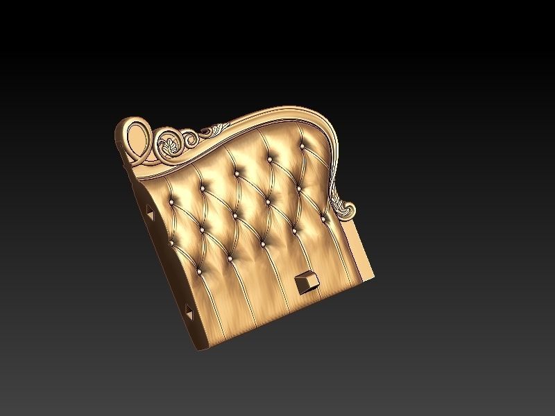 Emma Frost - Sexy Chick 3D print model_13