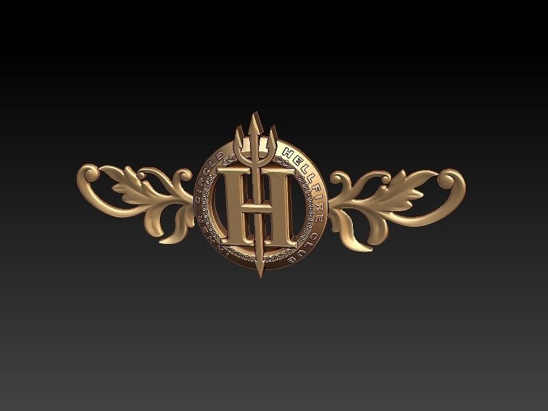 Emma Frost - Sexy Chick 3D print model_28