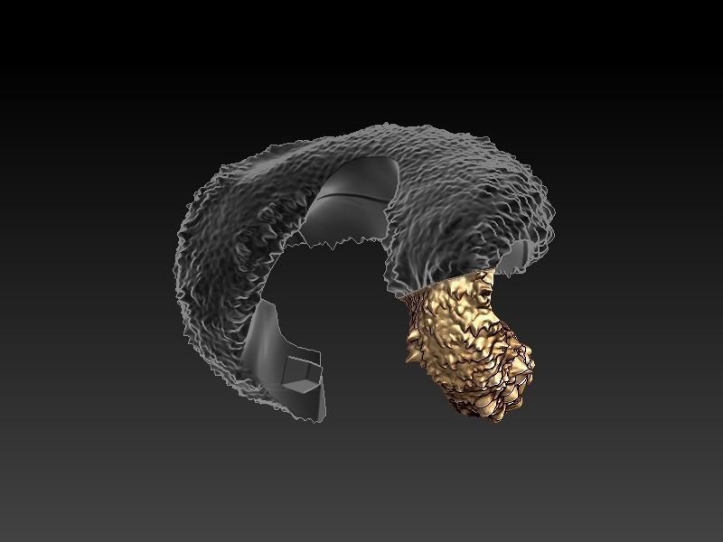 Emma Frost - Sexy Chick 3D print model_26