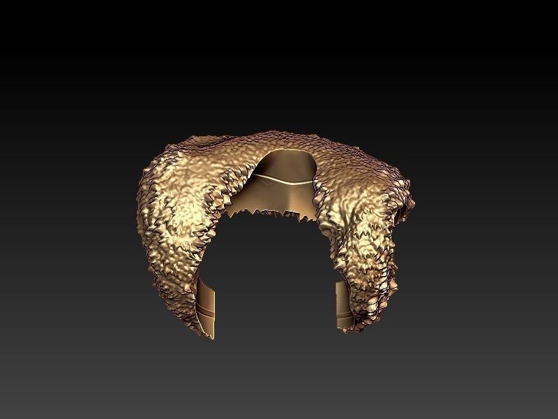 Emma Frost - Sexy Chick 3D print model_17