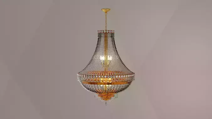 Chandelier Light