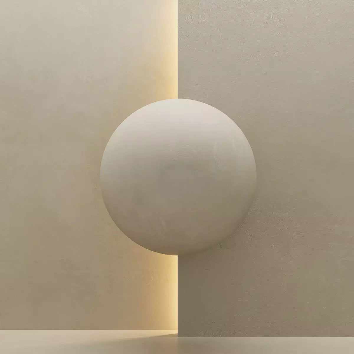 Beige stucco texture Texture_0