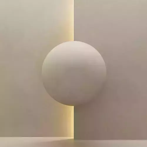 Beige stucco texture