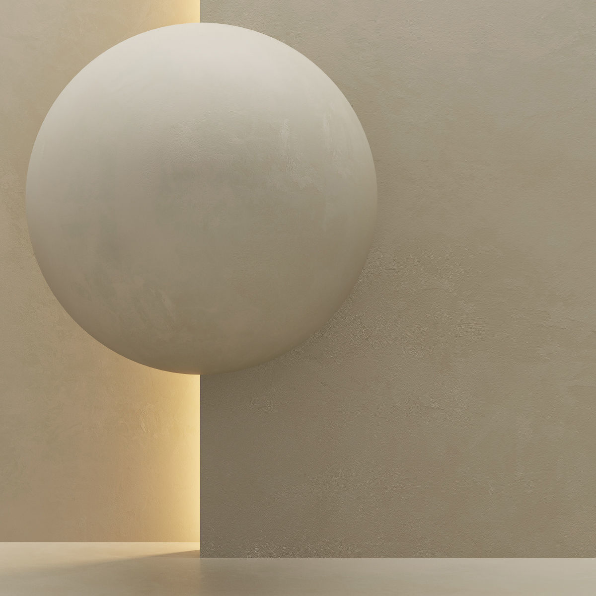 Beige stucco texture Texture_2