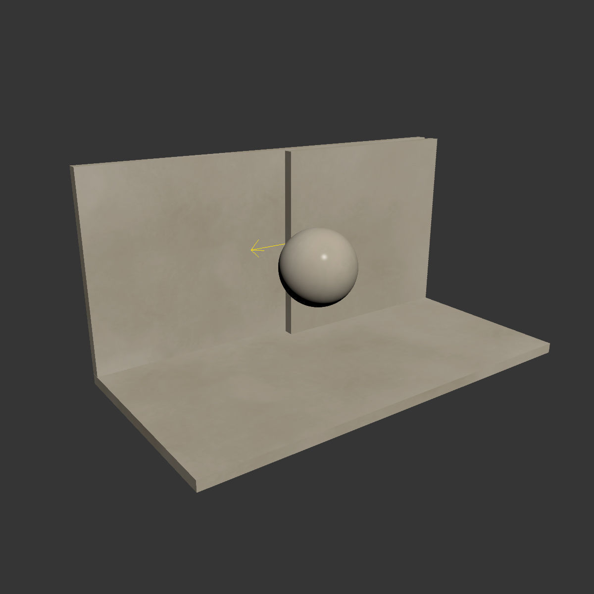 Beige stucco texture Texture_5