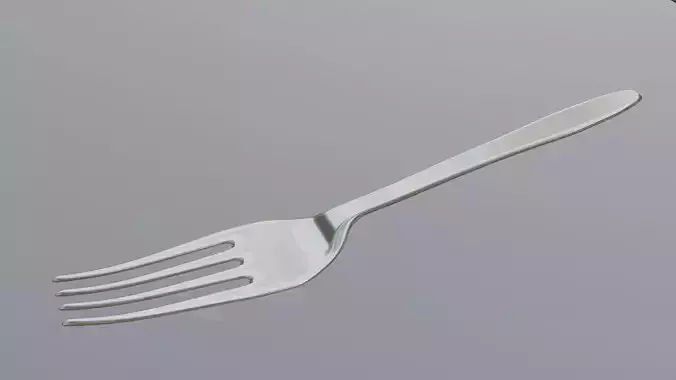 Default Fork