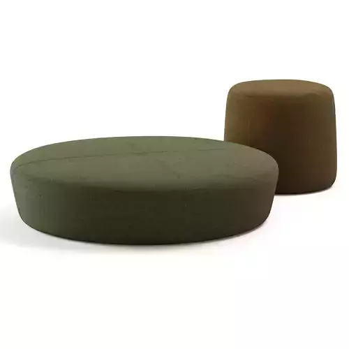 Johanna Ottomans by CoshLiving Kett