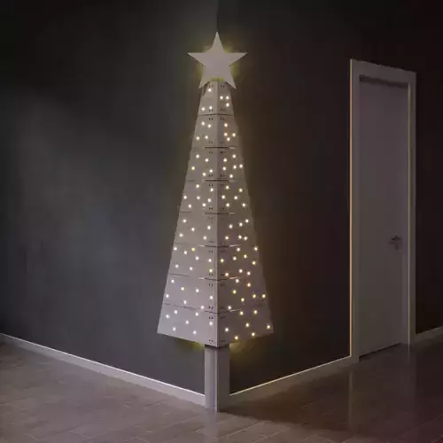 Christmas tree